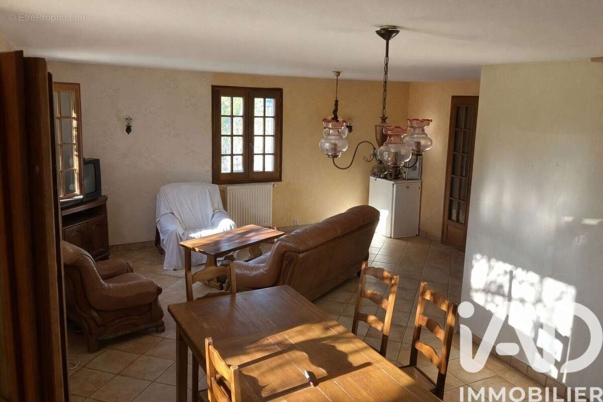 Photo 8 - Maison à CONQUES