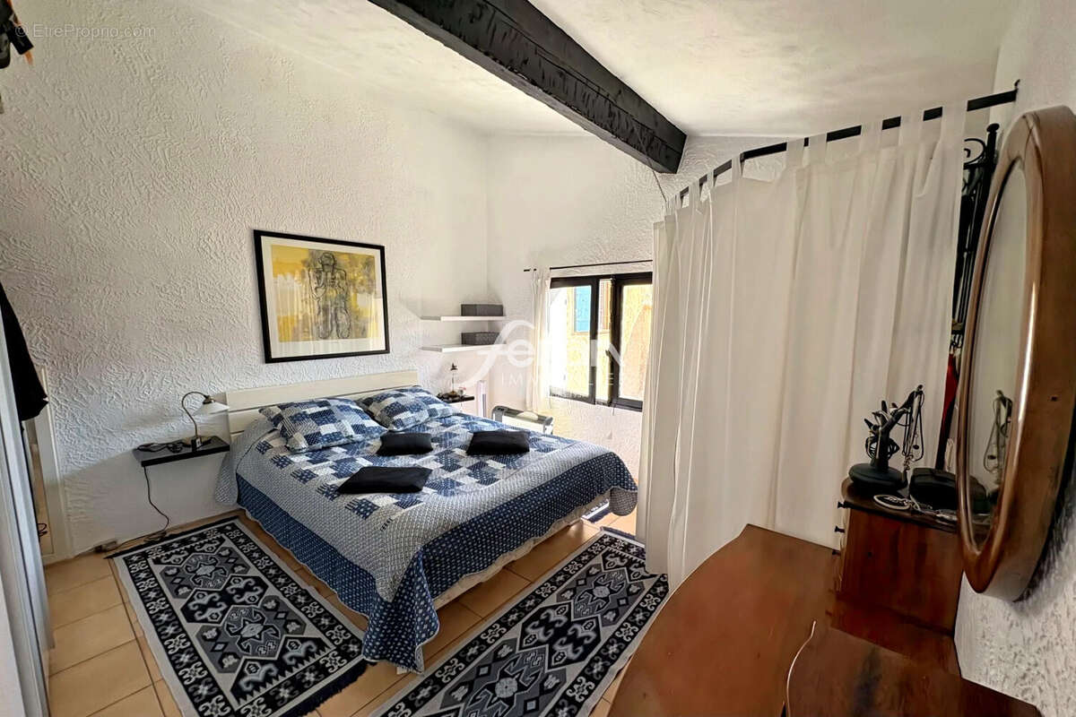 Appartement à BARGEMON