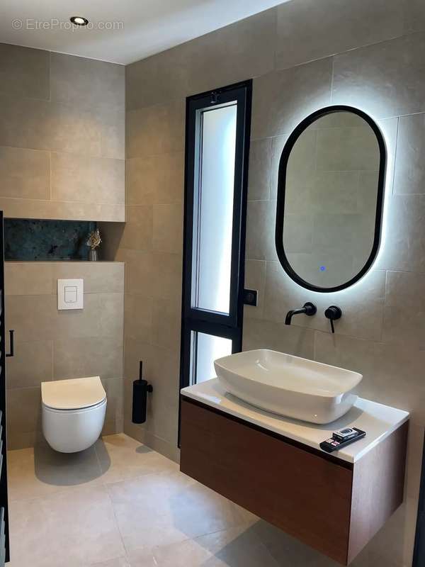 Maison à PORTO-VECCHIO