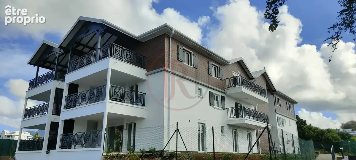 Appartement neuf dans résidence sécurisée - photo 13