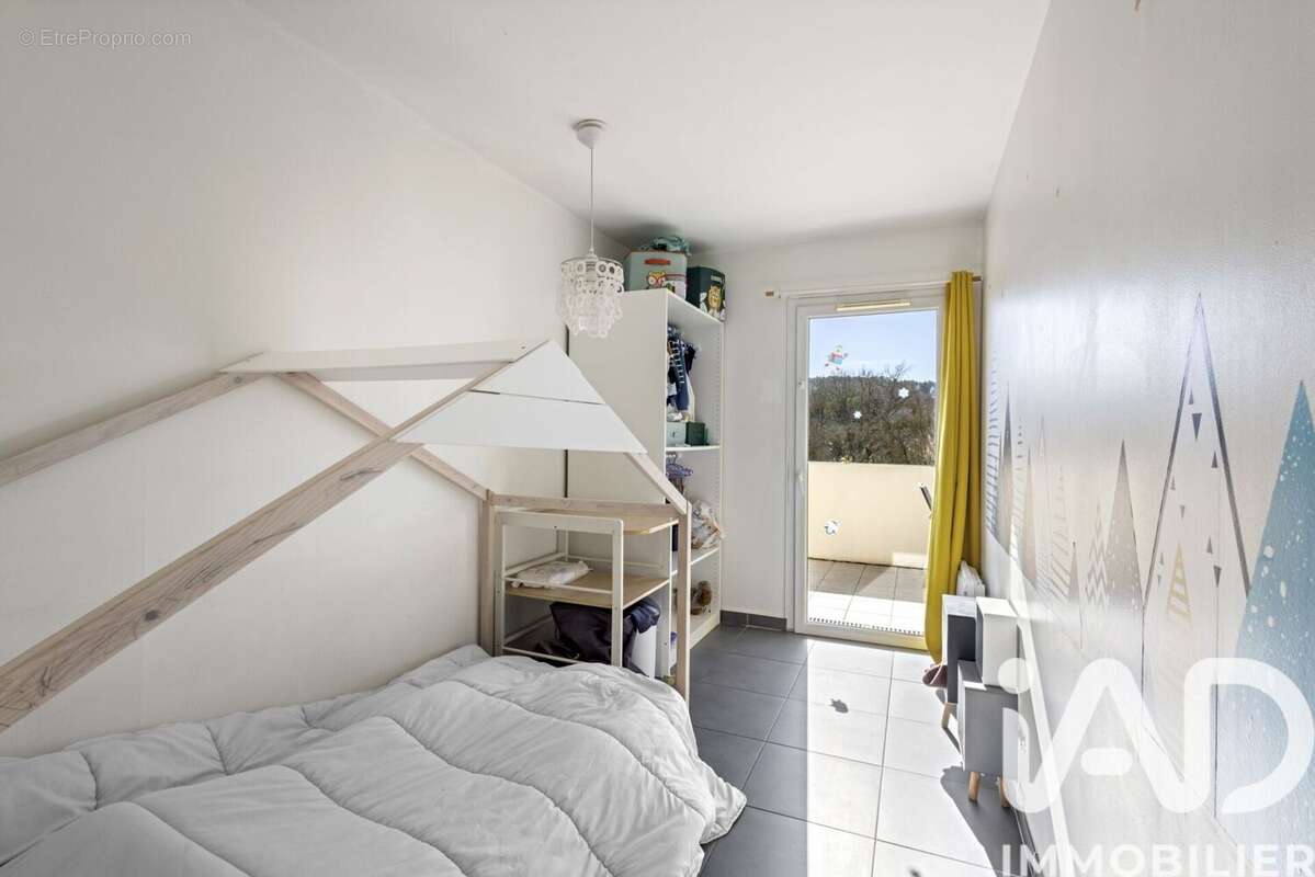 Photo 7 - Appartement à FUVEAU