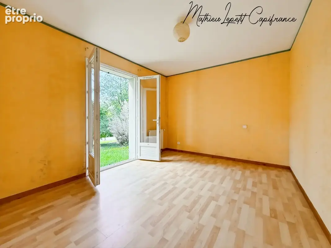 Maison à vendre 6 pièces  BASSILLAC ET AUBEROCHE (24) - photo 11