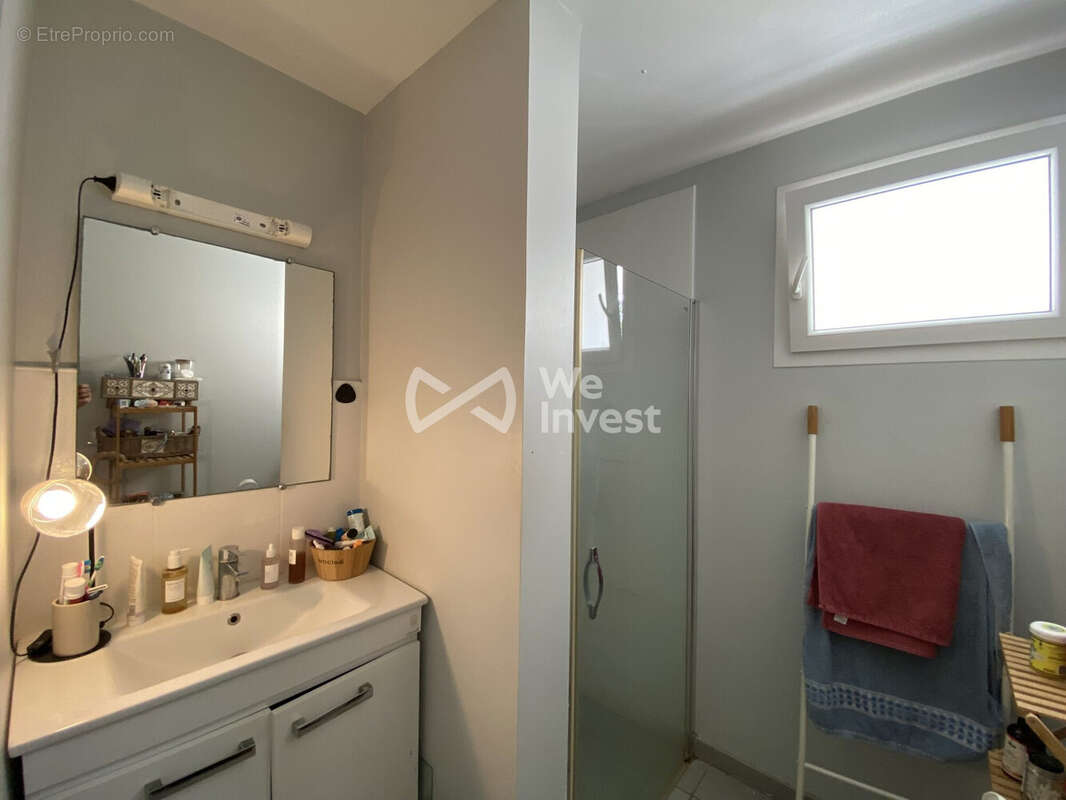 Appartement à LES TROIS-ILETS