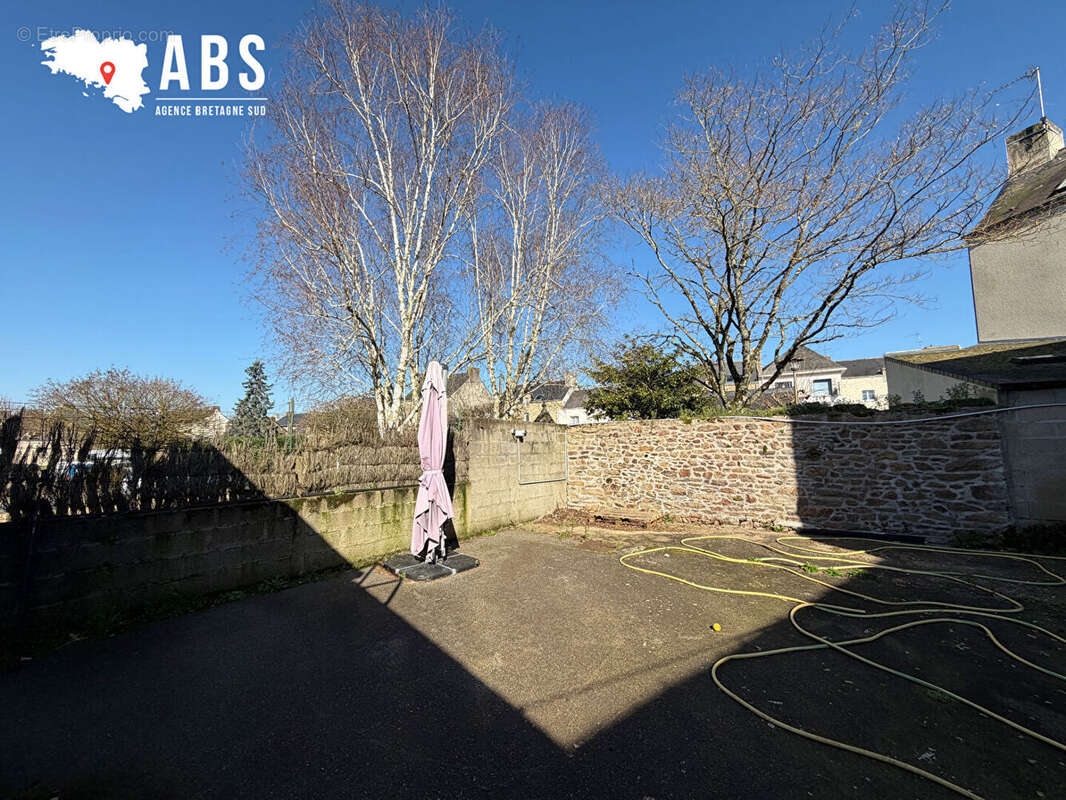 Appartement à MARZAN