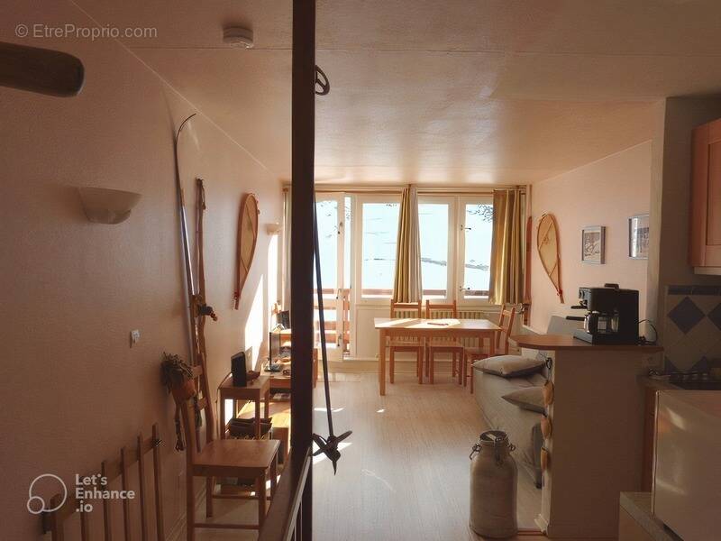 Appartement à ASTUGUE