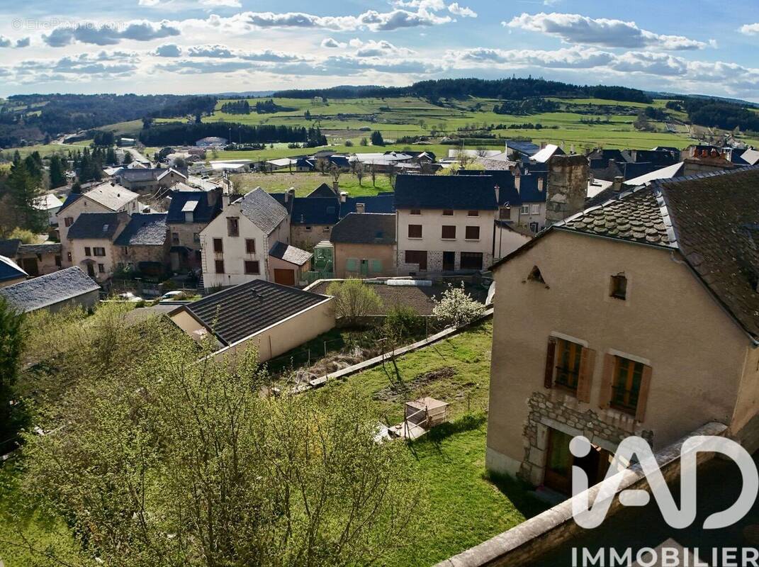Photo 1 - Maison à SAINT-ALBAN-SUR-LIMAGNOLE