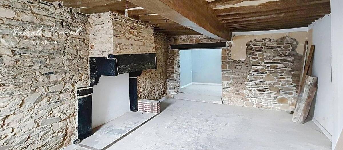 Photo 1 - Maison à GUIPRY