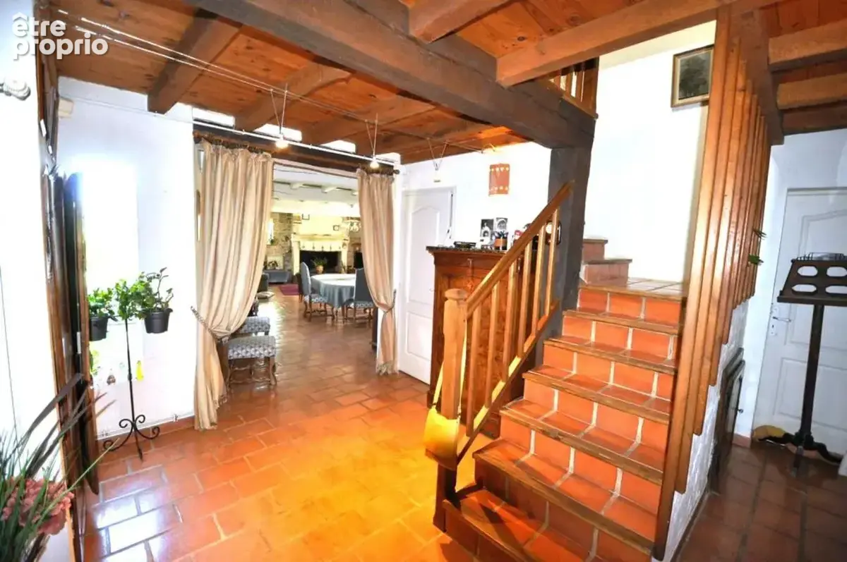Maison 8 pièces 227 m² à vendre à Gaillac (81600) - photo 11