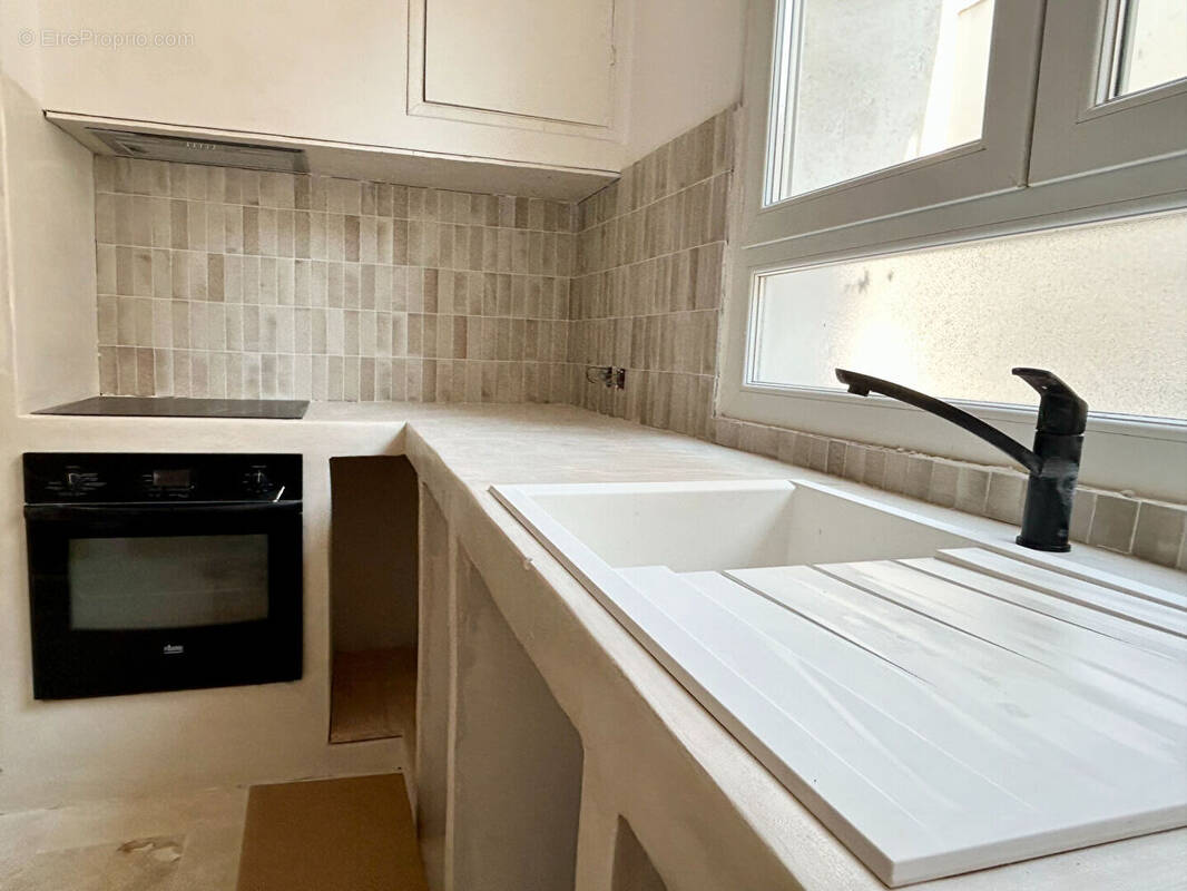 Appartement à SETE