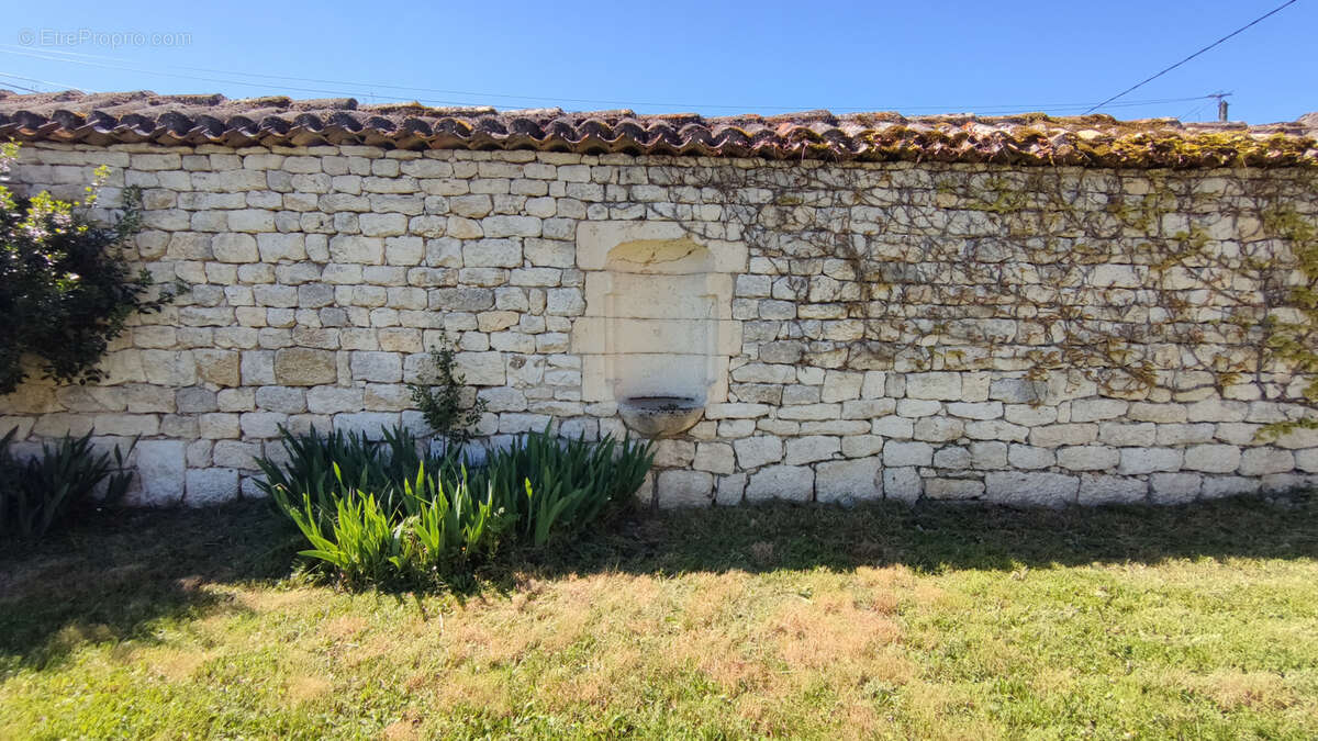 Maison à BOULOC