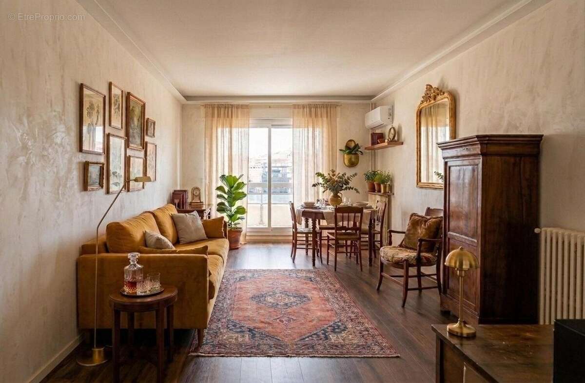 Photo 2 - Appartement à MONTPELLIER