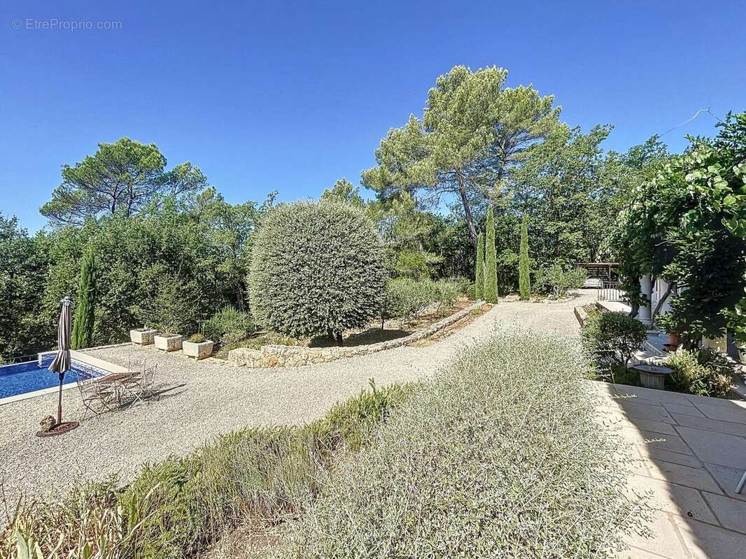 Photo 3 - Maison à SAINT-PAUL-EN-FORET