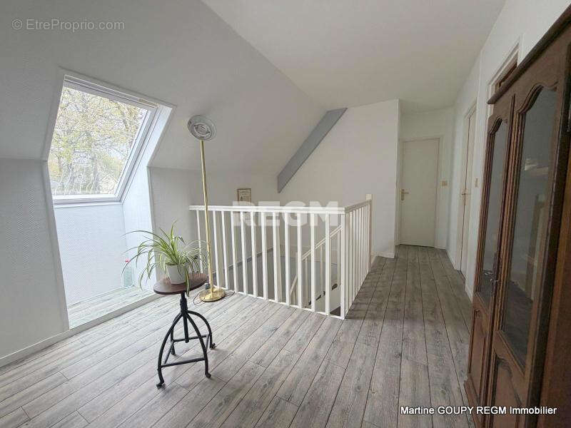 Maison à ORLEANS