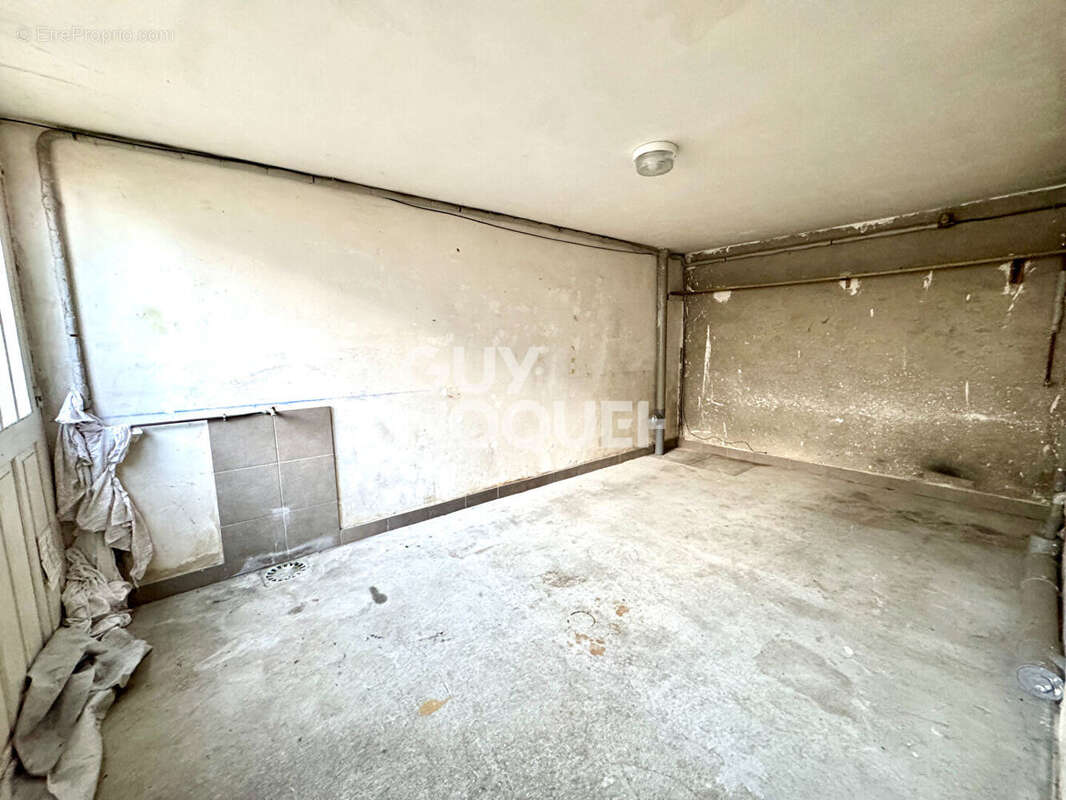 Maison à CLERMONT-FERRAND