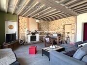 Maison à NEUVILLE-SUR-SARTHE