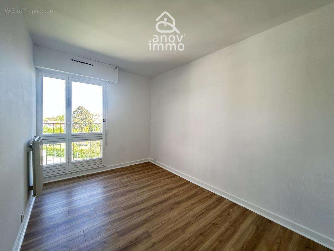 Appartement à ANGOULEME