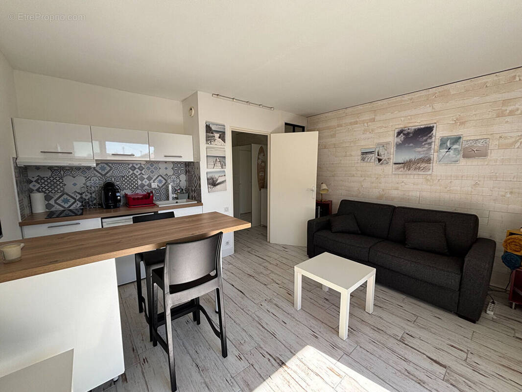 Appartement à ARCACHON