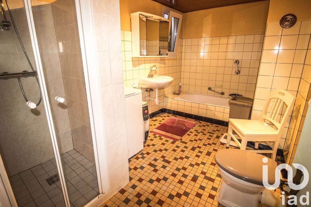 Photo 6 - Maison à TURCKHEIM