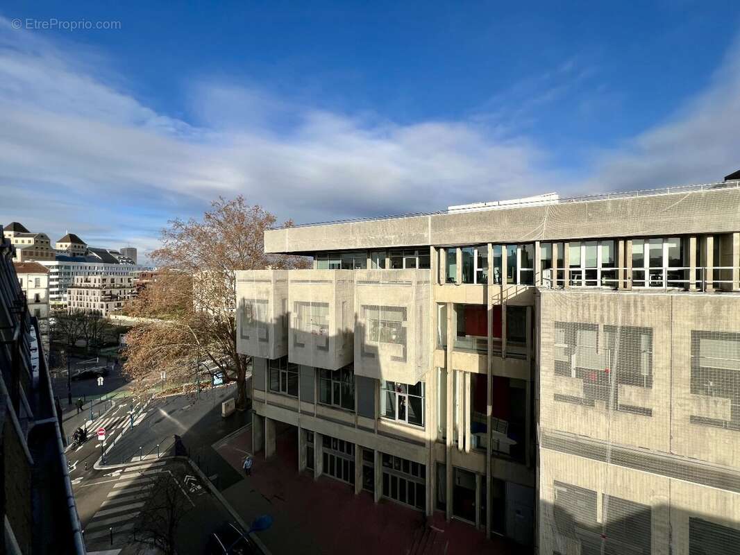 Appartement à PANTIN