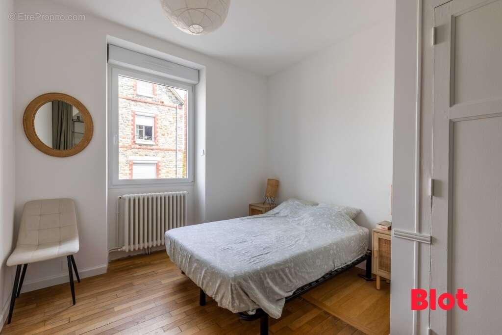 Maison 170 m² à Rennes  - photo 8