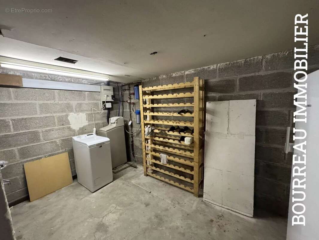Maison 178 m² à Precy-Sur-Vrin  - photo 26
