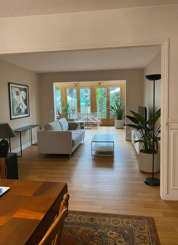 Maison à ANTONY