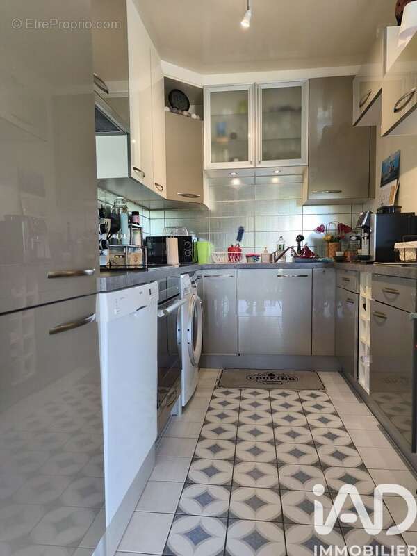Photo 5 - Appartement à LE HAVRE