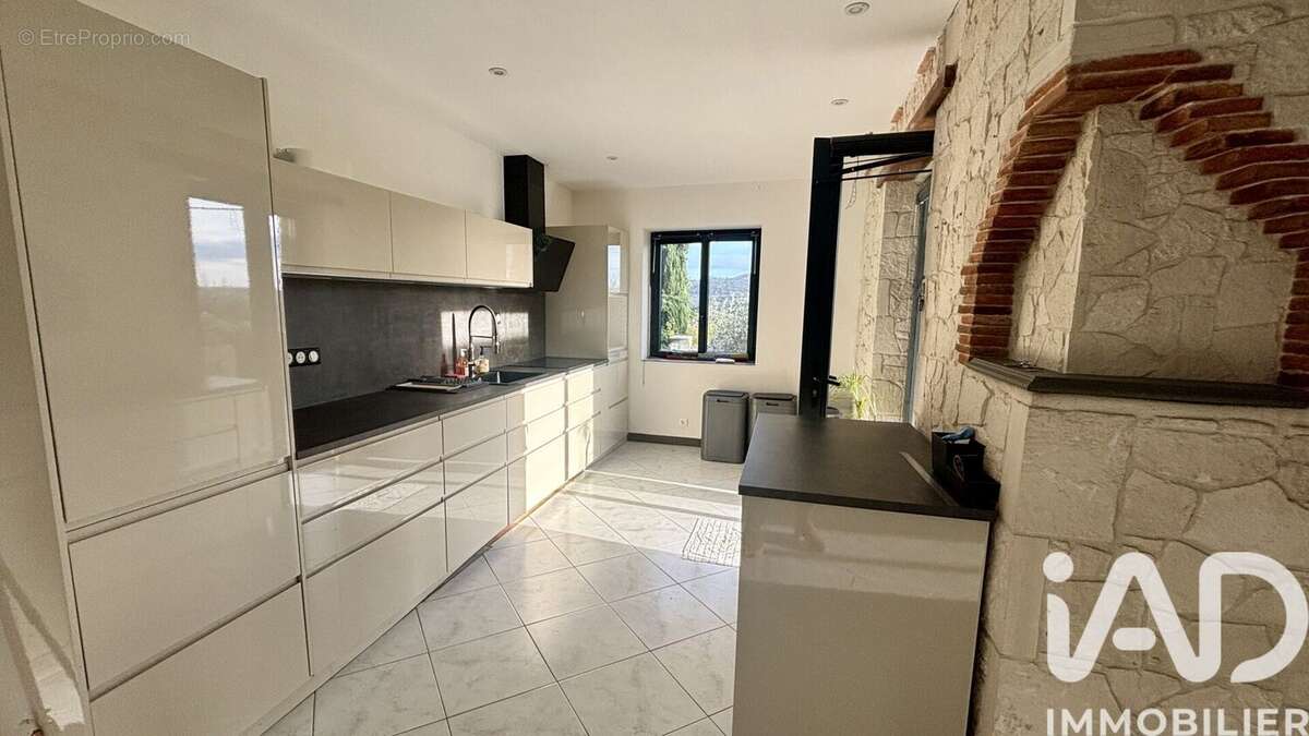 Photo 8 - Maison à CHAUZON