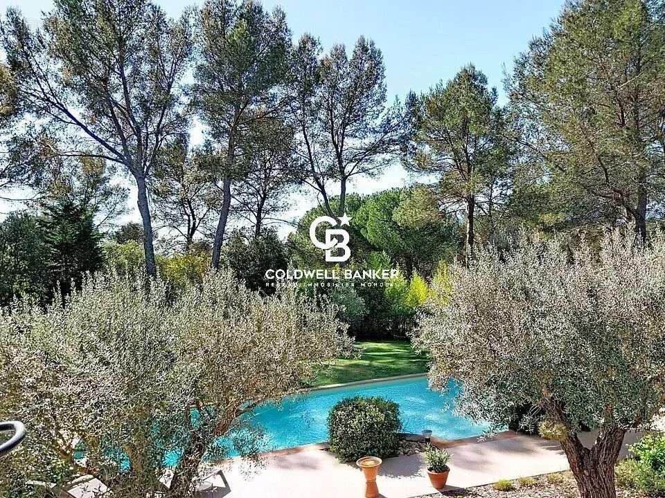 Maison à PUGET-SUR-ARGENS