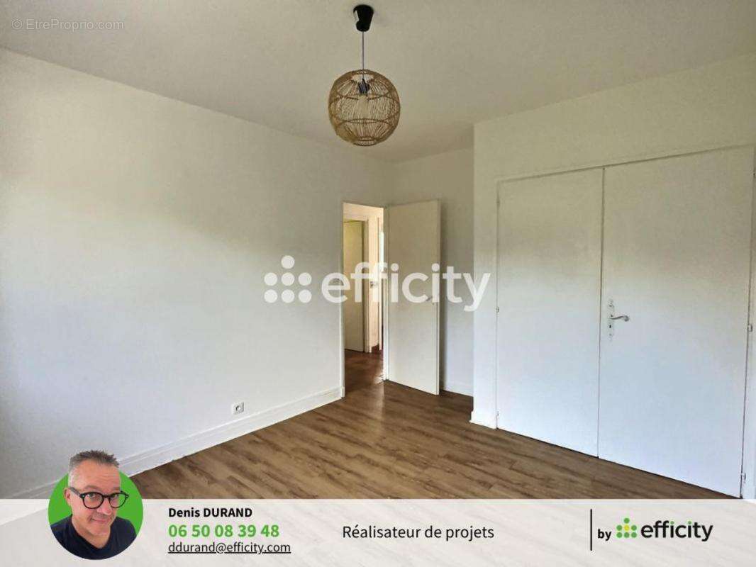 Appartement à HENDAYE