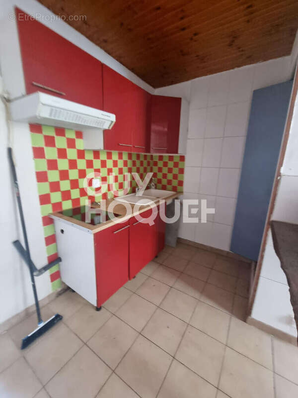 Appartement à AVIGNON