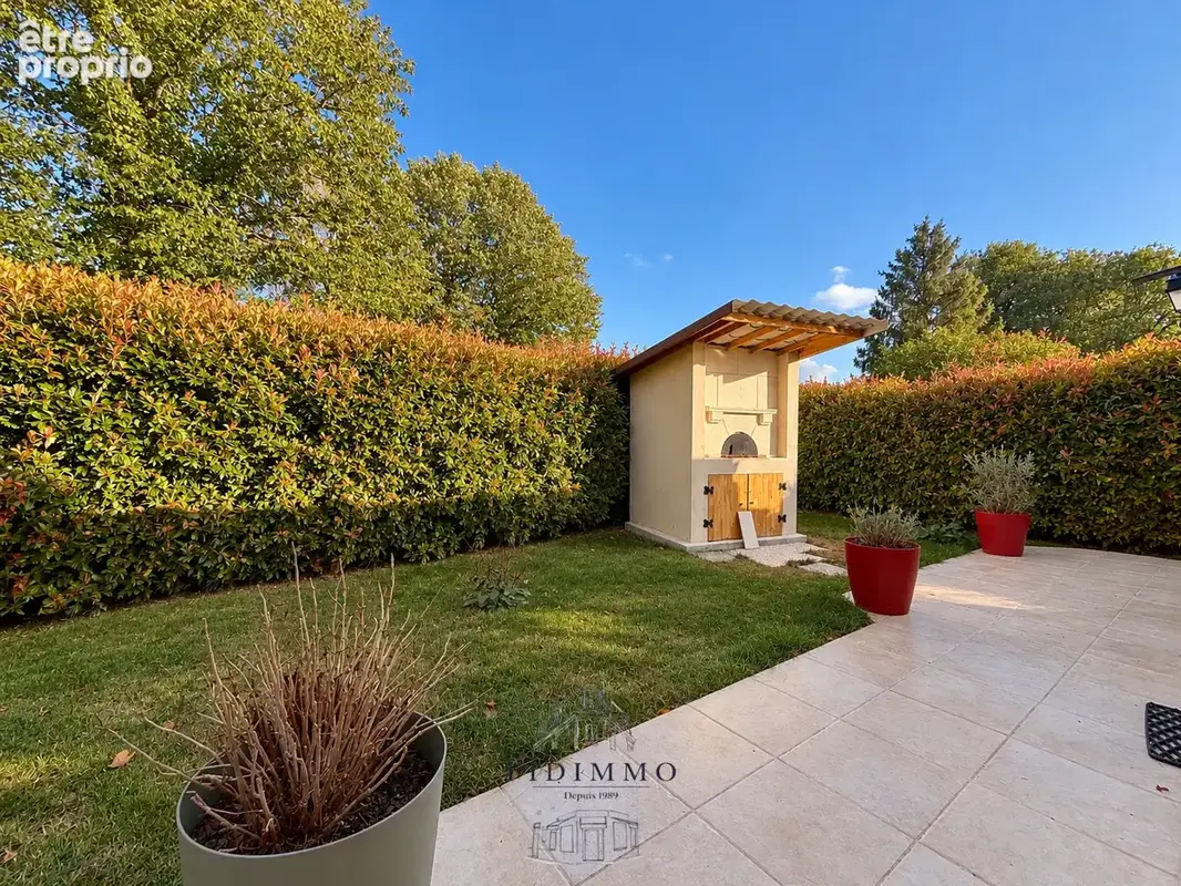 4348 - Maison familiale 4 pièces sans travaux - photo 13