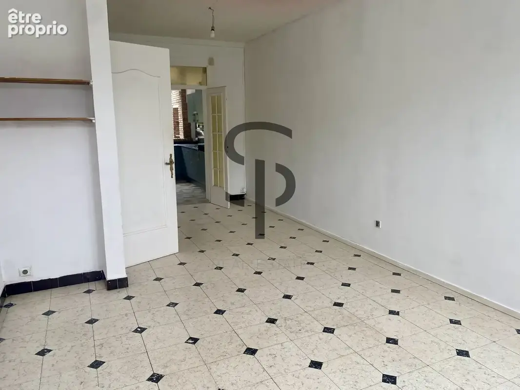 Maison 1930, 3 chambres, 89m2, jardin, garage - photo 5