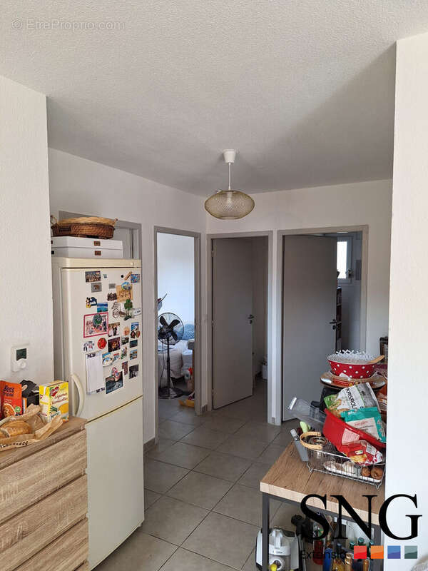 Appartement à AVIGNON