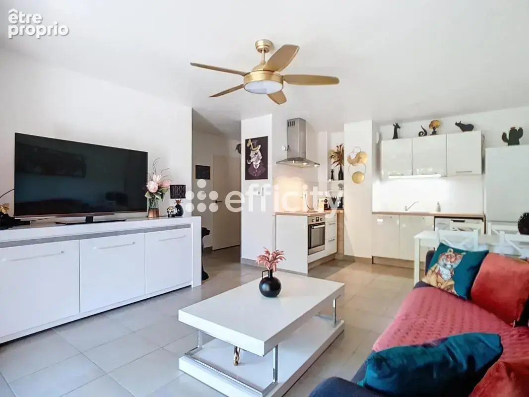 Appartement - photo 5