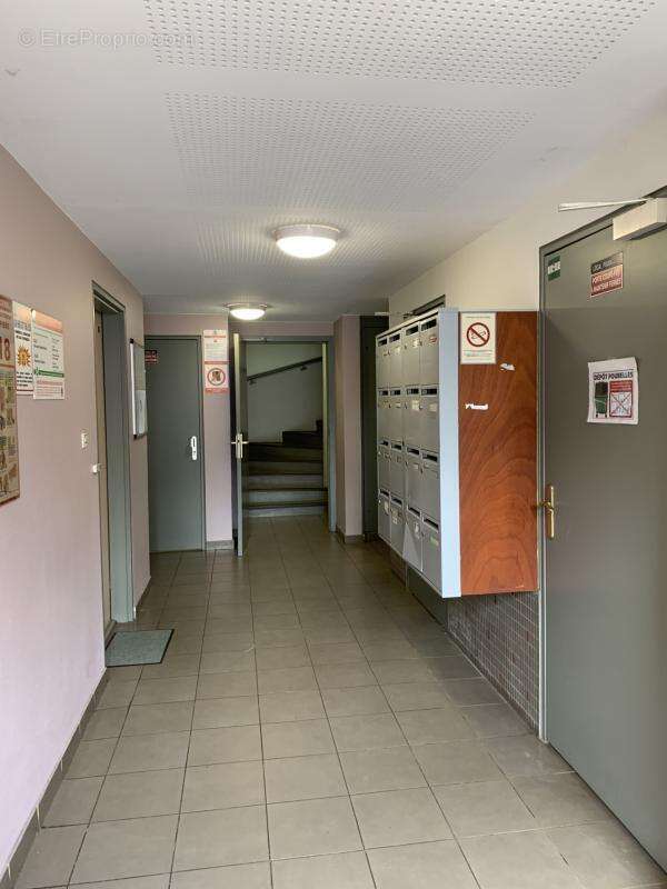 Appartement T3 - photo 2
