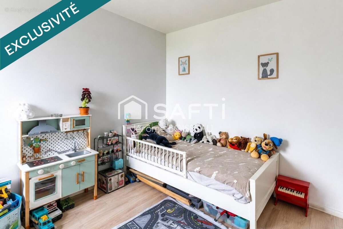 Photo 9 - Appartement à BISCARROSSE