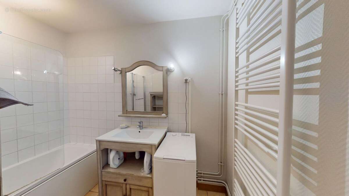 Appartement Vierzon 3 pièce(s) 77,93 m² - photo 9