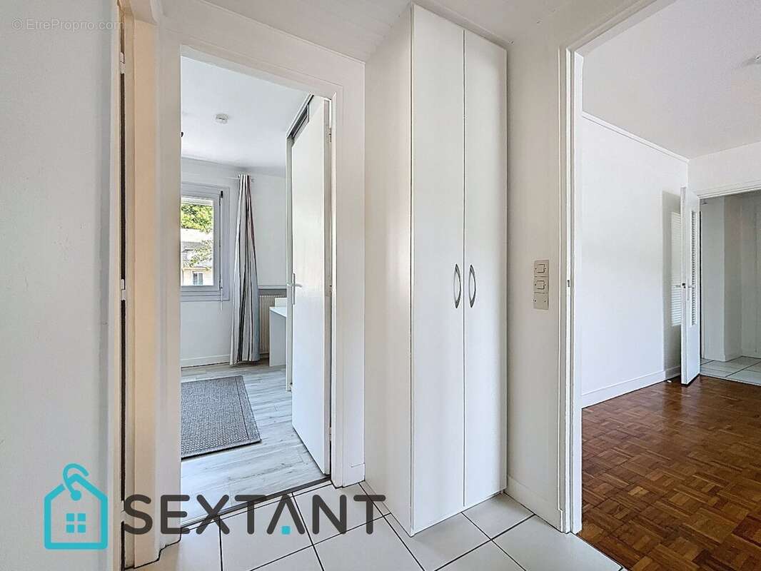 Appartement à ROUEN