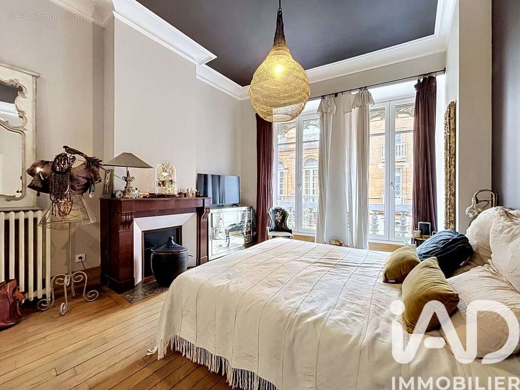 Photo 7 - Appartement à TOULOUSE