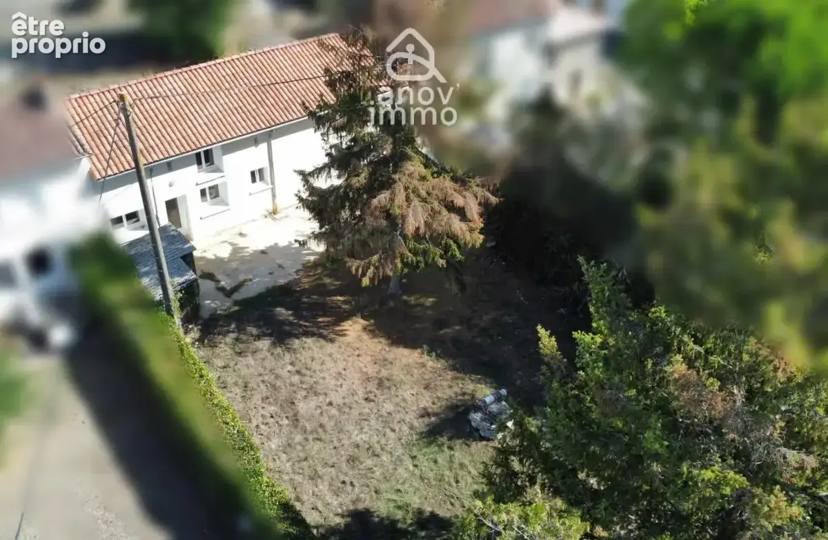 Maison à MAUPREVOIR