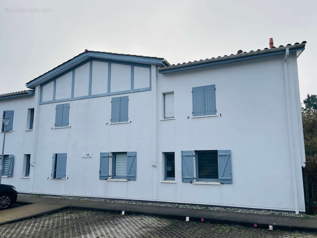 Appartement à HOSSEGOR