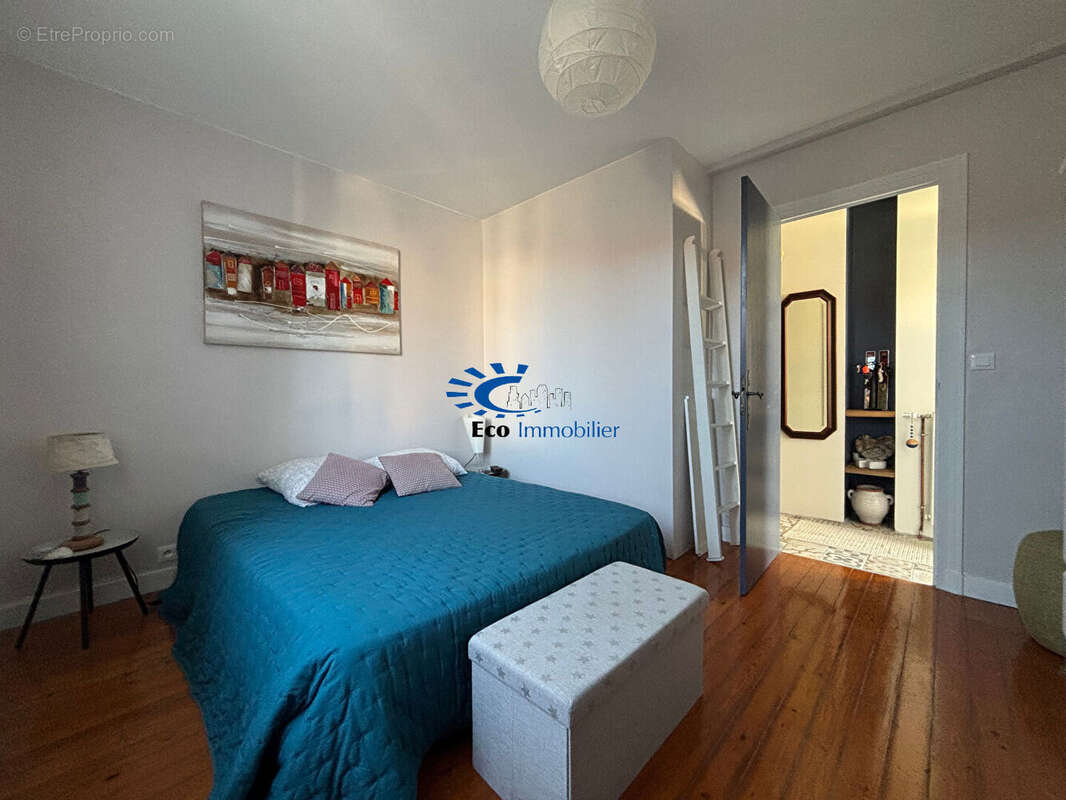 Maison à LA ROCHELLE