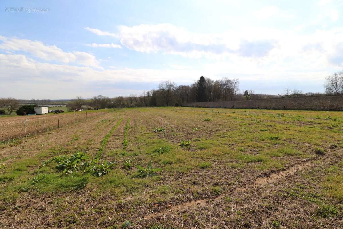 Maison à VILLERS-LES-POTS