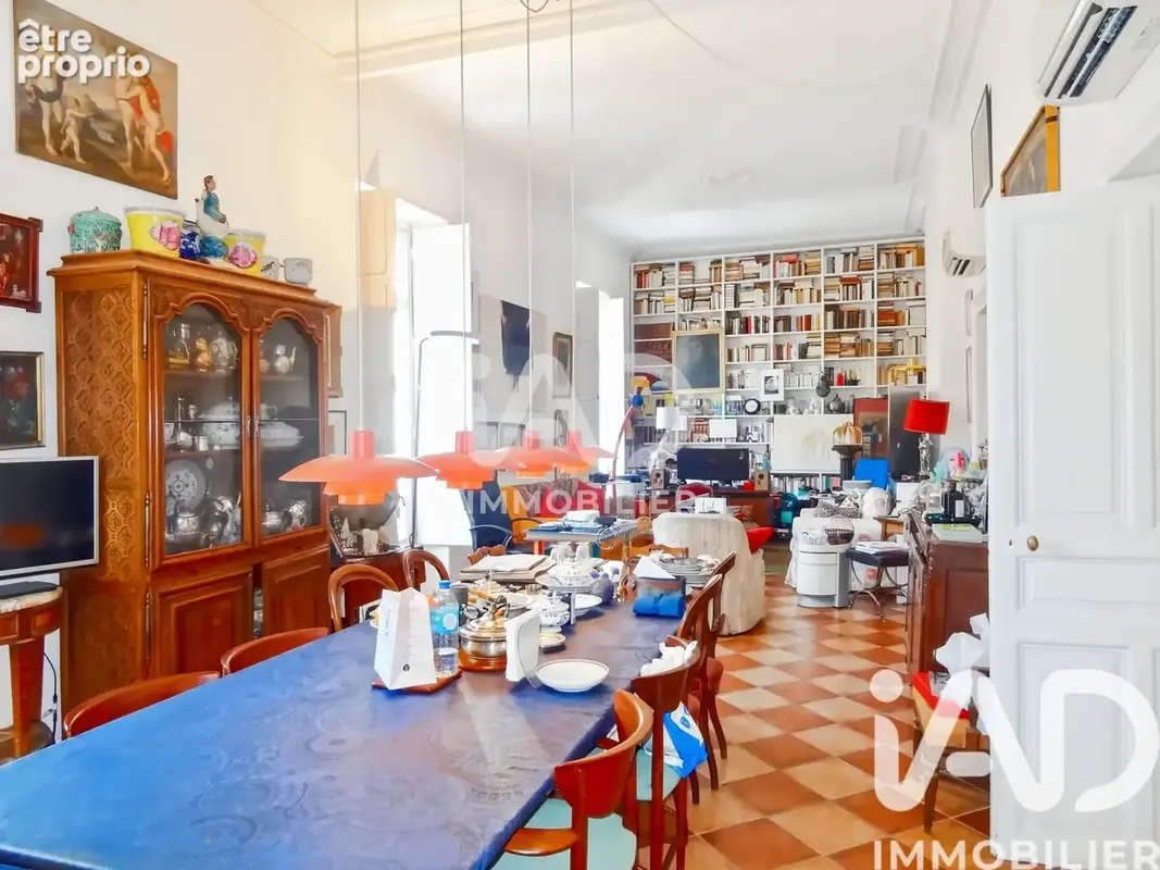 Photo 1 - Appartement à NIMES