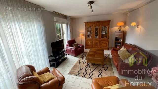 Maison à LE PERREUX-SUR-MARNE