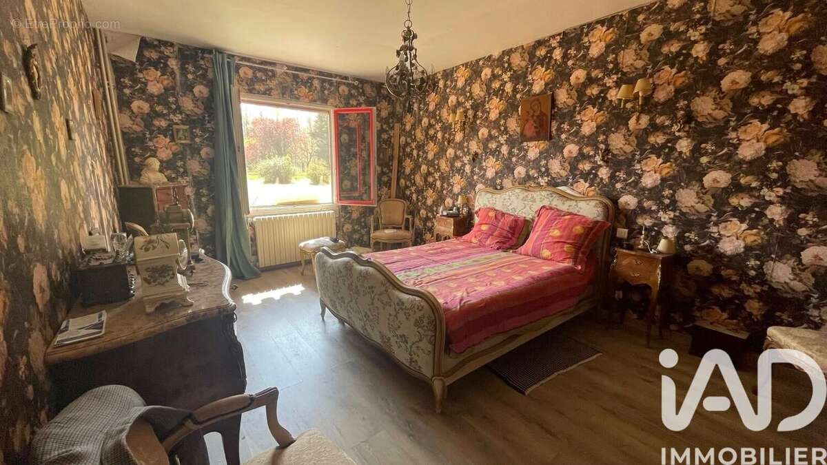 Photo 7 - Maison à GARDONNE