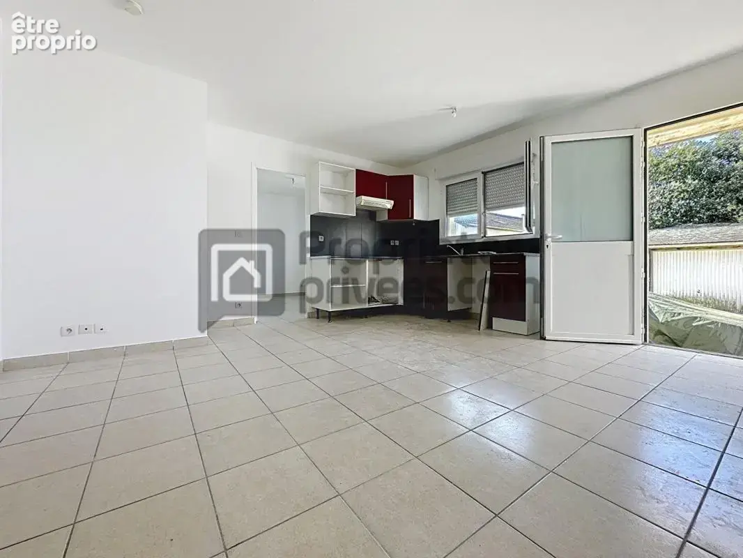Appartement à ROISSY-EN-BRIE