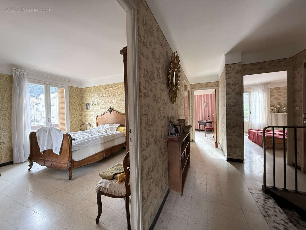 Maison à AMELIE-LES-BAINS-PALALDA