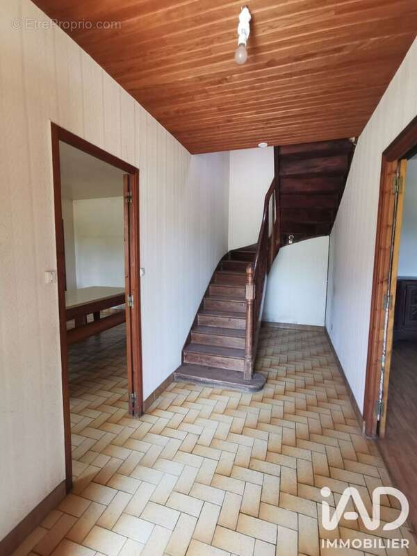 Maison 93 m² à Plouec-Du-Trieux  - photo 6